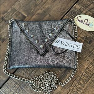JJWinters large clutch
